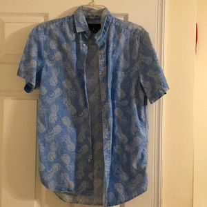 Forever 21 button up